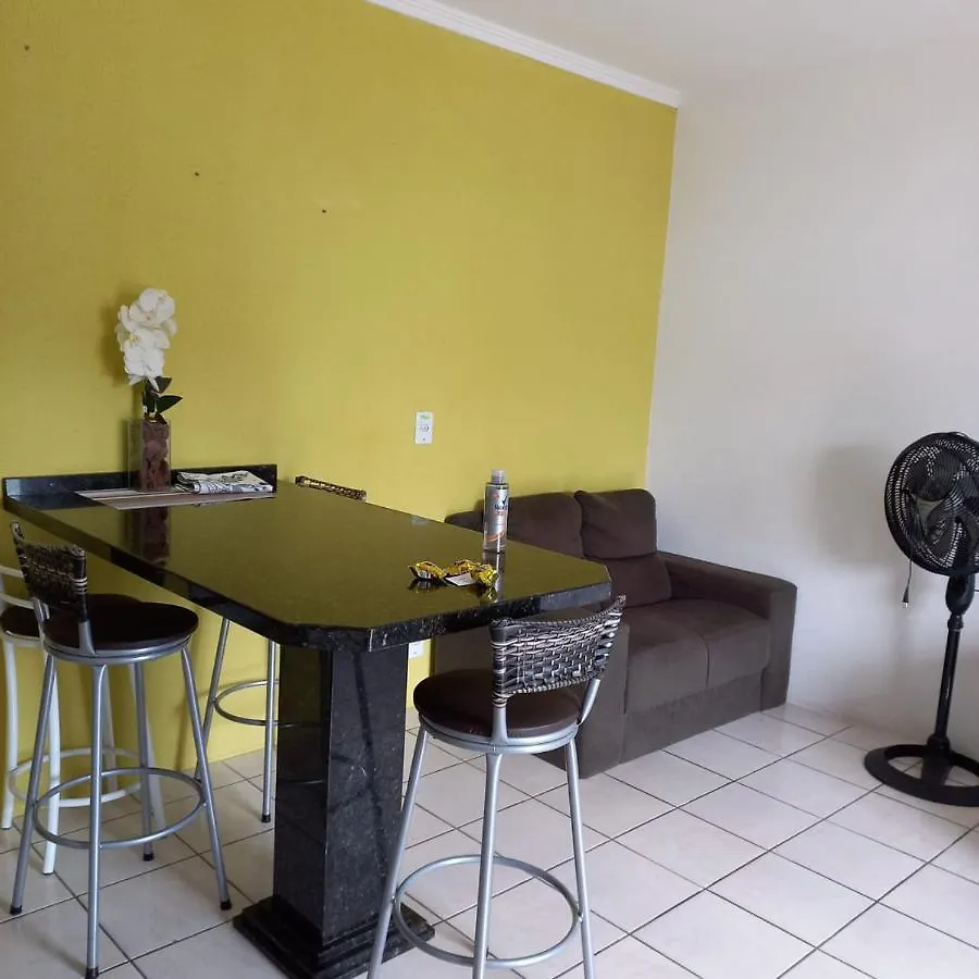 Recanto Sete Mares Hospedagem Familiar Balneário Camboriú