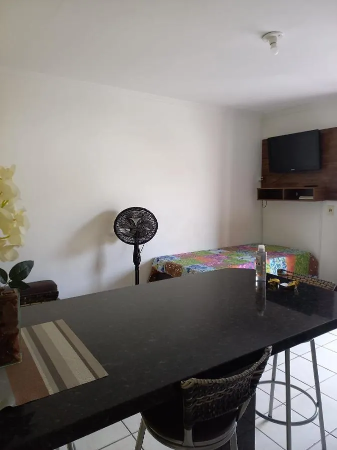 Recanto Sete Mares Hospedagem Familiar Balneário Camboriú Brasilien