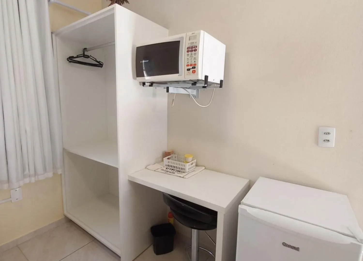Lejlighed Recanto Sete Mares Hospedagem Familiar Balneário Camboriú