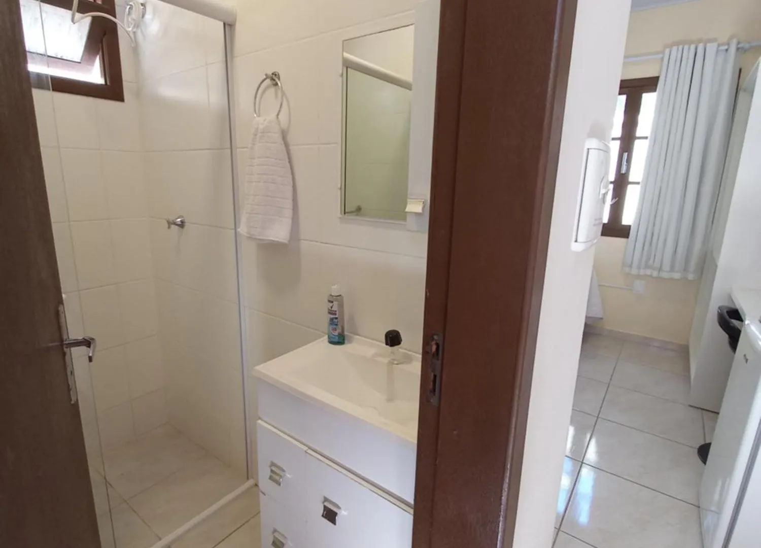 Recanto Sete Mares Hospedagem Familiar Balneário Camboriú
