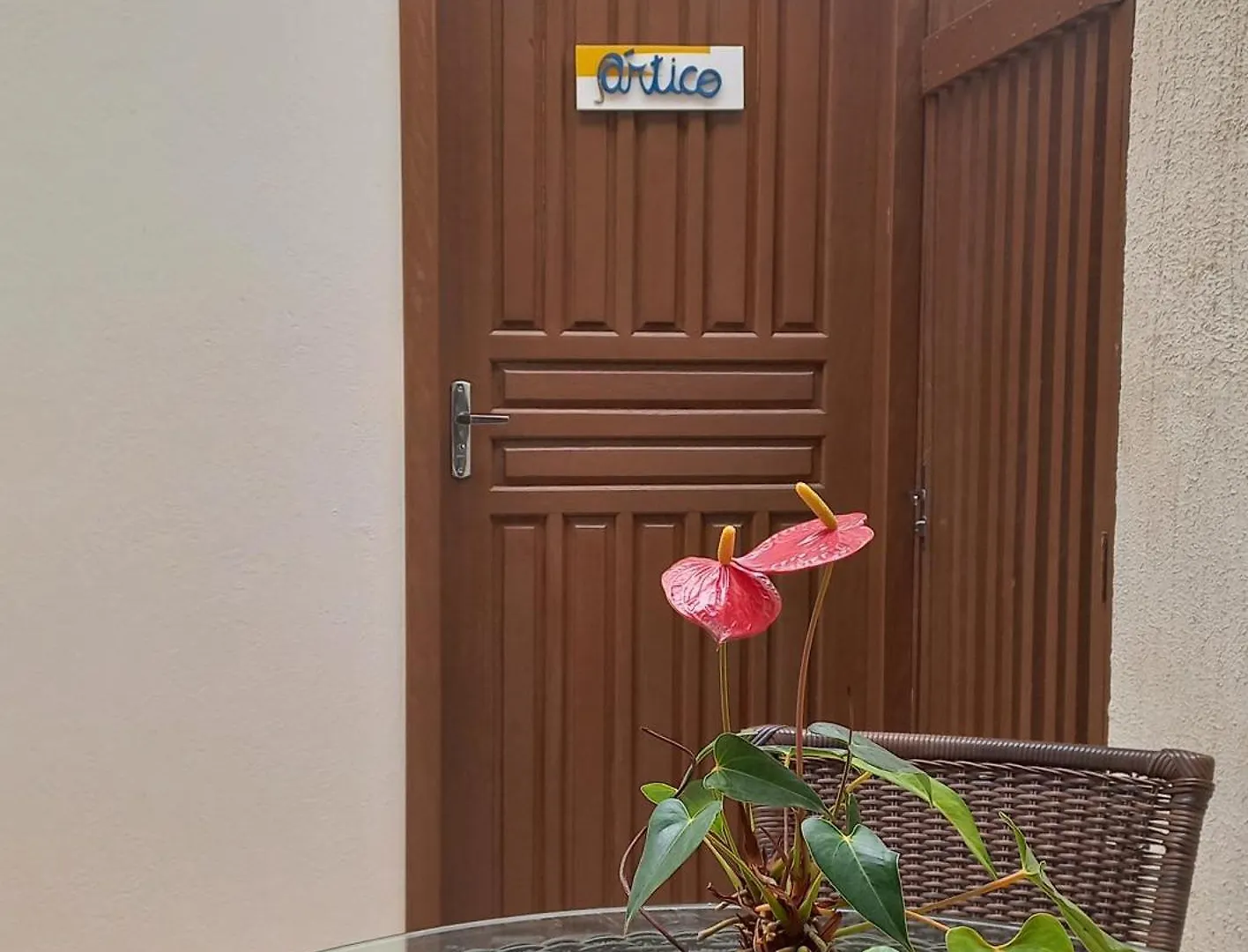 Lejlighed Recanto Sete Mares Hospedagem Familiar Balneário Camboriú Brasilien