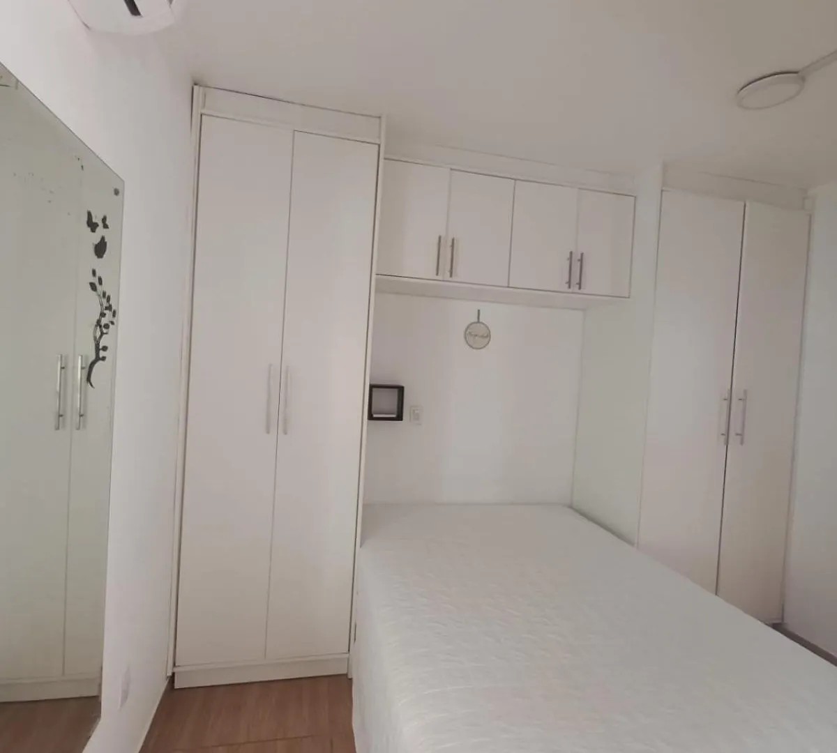 Recanto Sete Mares Hospedagem Familiar Balneário Camboriú 0*,