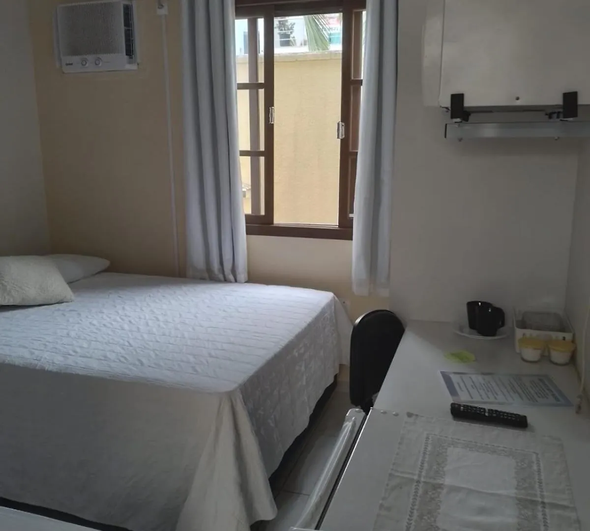 Recanto Sete Mares Hospedagem Familiar Balneário Camboriú