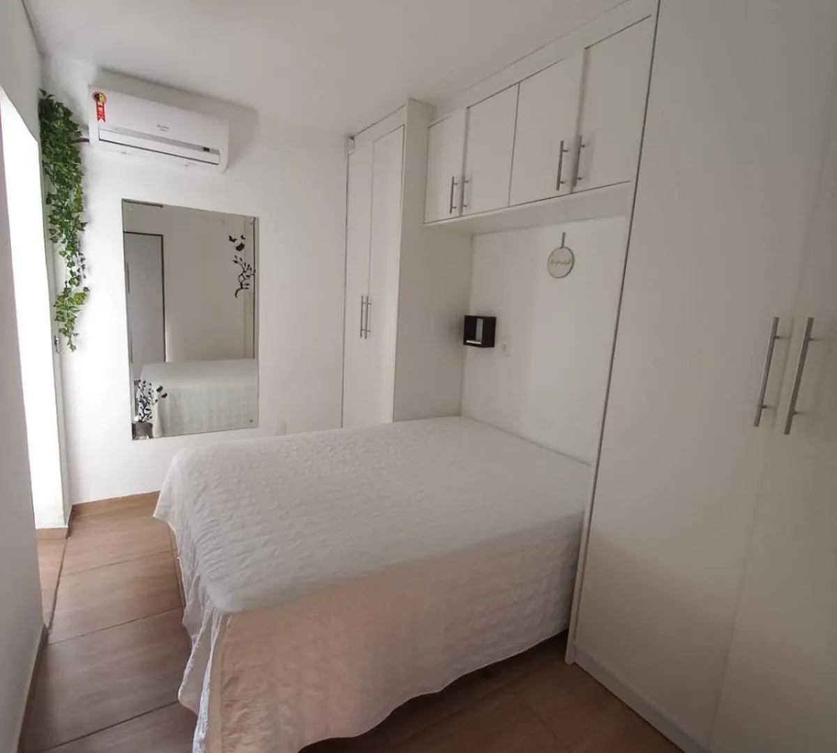 Recanto Sete Mares Hospedagem Familiar Balneário Camboriú 0*,  Brasilien
